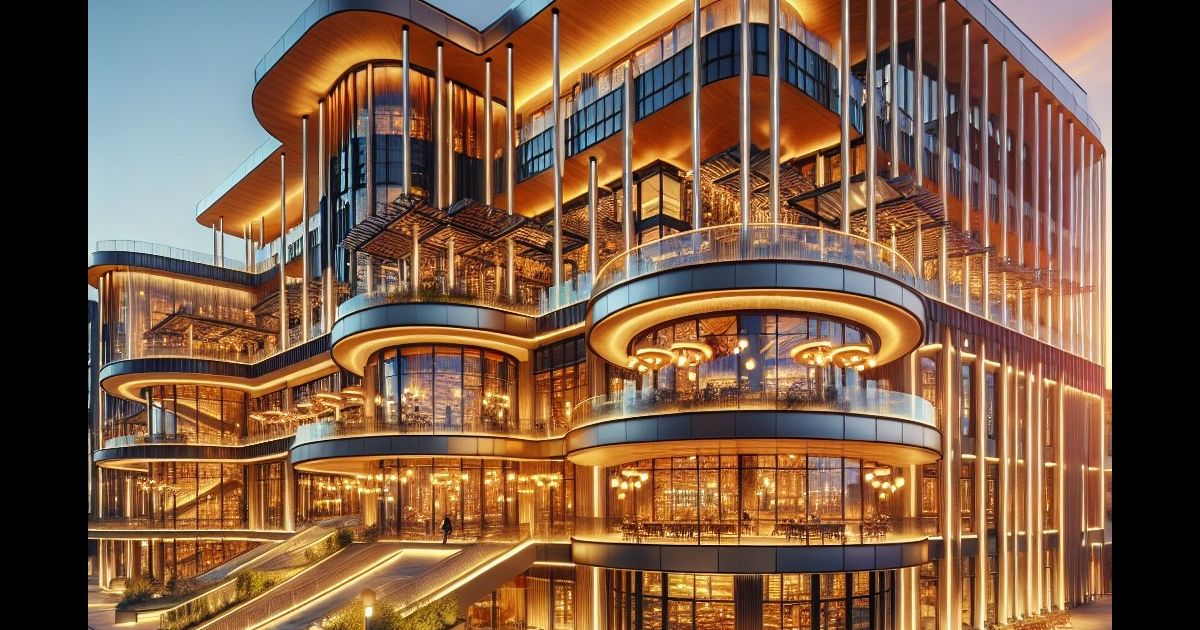 Restaurant violation